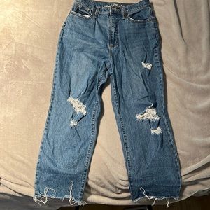 Universal Thread Jeans size 10/30R